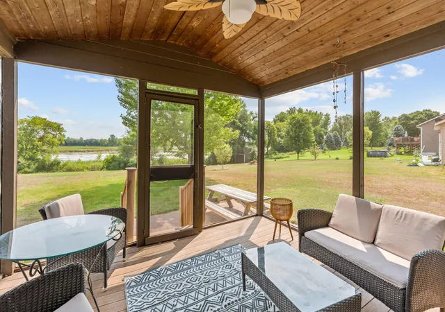 Photo 3 of Single family home for sale at 8095 Hunter Lake Dr, Clear Lake, MN 55319 | MLS# 7064121 | Listing updated on 2026-08-18
