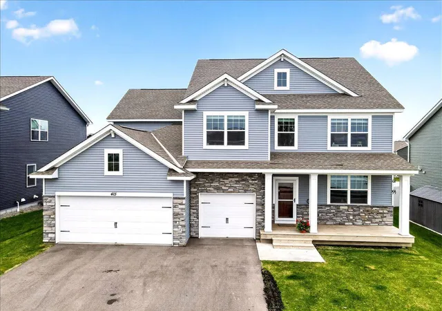 1st image of 415 Prairie Rose Ln, Waconia, MN 55387 | MLS# 7064171