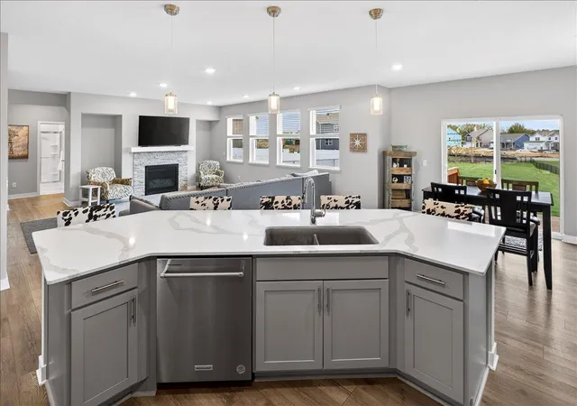4th image of 415 Prairie Rose Ln, Waconia, MN 55387 | MLS# 7064171