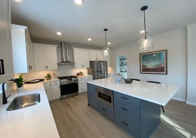 2nd image of 4842 Baker Reserve Ln, Maple Plain, MN 55359 | MLS# 7064172
