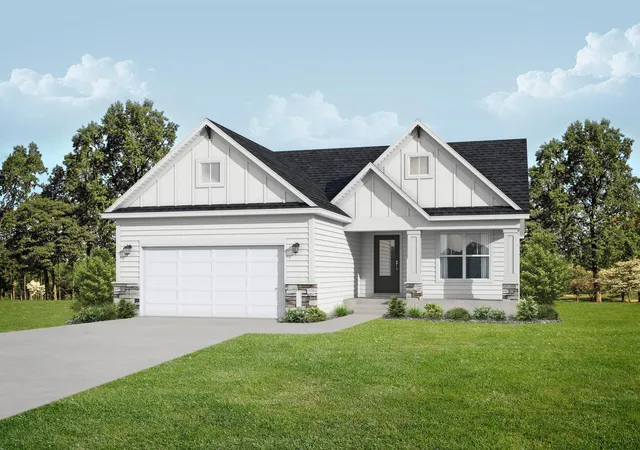 1st image of 15463 111th Ave N, Osseo, MN 55369 | MLS# 7064173