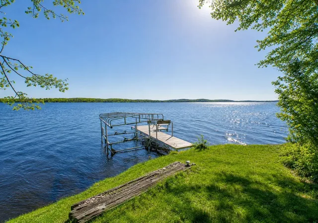 Homes for sale in Hayward, WI | 16137 W Hard Rock Cir, Hayward, WI 54843 | MLS# 7064242