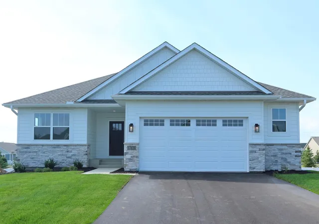 Photo 1 of Single family home for sale at 17838 Hamburg Ave, Lakeville, MN 55044 | MLS# 7064409 | Listing updated on 2026-10-07