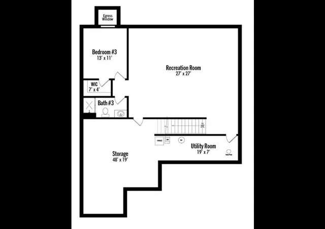 26th image of 17838 Hamburg Ave, Lakeville, MN 55044 | MLS# 7064409