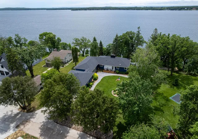 Single family home for sale at 51313 Knoll Rd, Pelican Rapids, MN 56572 | MLS# 7064420