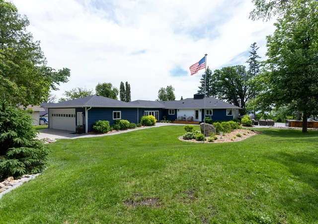 Photo 2 of Single family home for sale at 51313 Knoll Rd, Pelican Rapids, MN 56572 | MLS# 7064420 | Listing updated on 2026-09-15