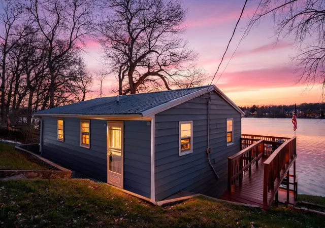 1st image of 19013 Island View Dr, Mora, MN 55051 | MLS# 7064502