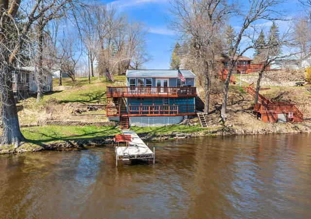 2nd image of 19013 Island View Dr, Mora, MN 55051 | MLS# 7064502