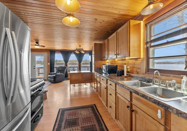 4th image of 19013 Island View Dr, Mora, MN 55051 | MLS# 7064502