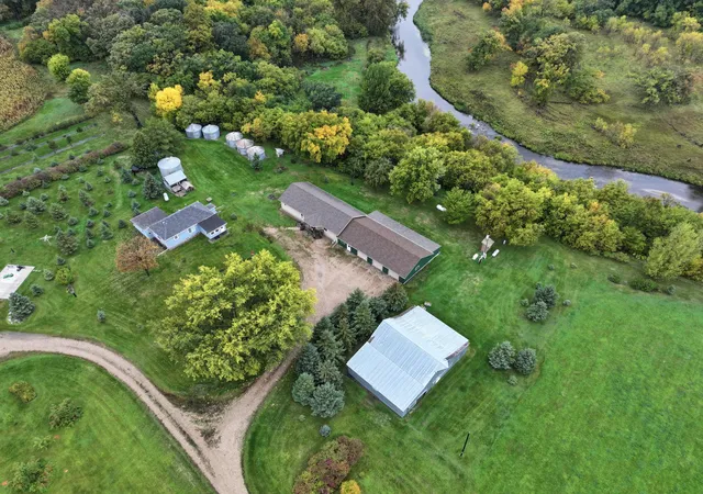 Photo 3 of Single family home for sale at 3461 37th Street NE, Inkster, ND 58244 | MLS# 7064519 | Listing updated on 2026-09-29