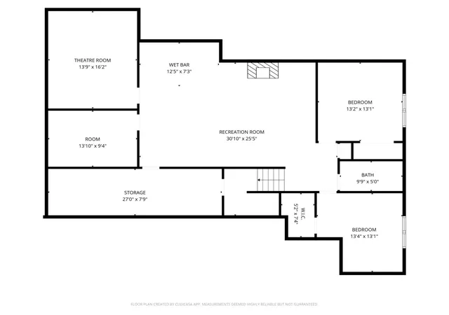 44th image of 4257 Pine Pkwy S, Fargo, ND 58104 | MLS# 7064532