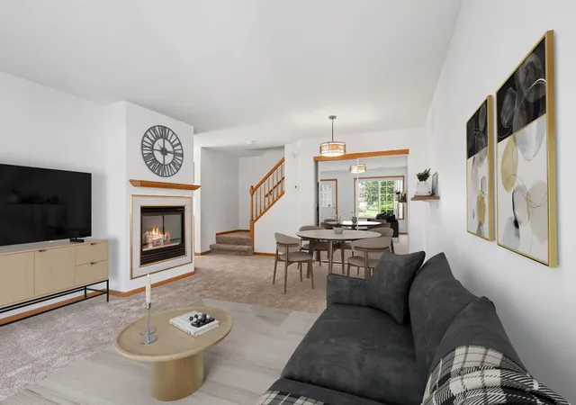 Photo 1 of Single family home for sale at 6276 158th Street W, Saint Paul, MN 55124 | MLS# 7064560 | Listing updated on 2026-08-26