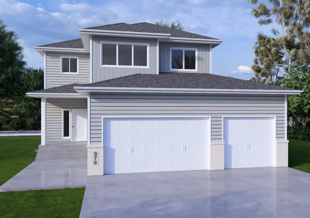 1st image of 979 61st Ave W, West Fargo, ND 58078 | MLS# 7064562