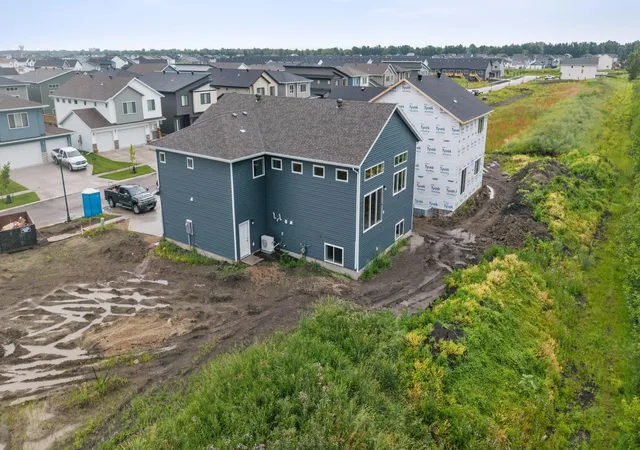 35th image of 8479 61st St S, Horace, ND 58047 | MLS# 7064582
