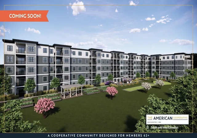 18th image of Xxx 55th St Nw #102, Rochester, MN 55901 | MLS# 7064590