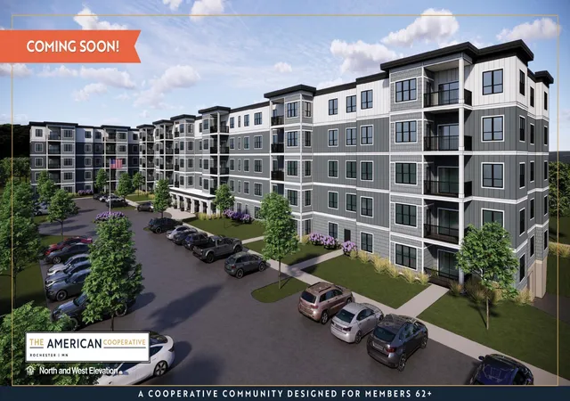 Homes for sale in Rochester, MN | Xxx 55Th St Nw #102, Rochester, MN 55901 | MLS# 7064590