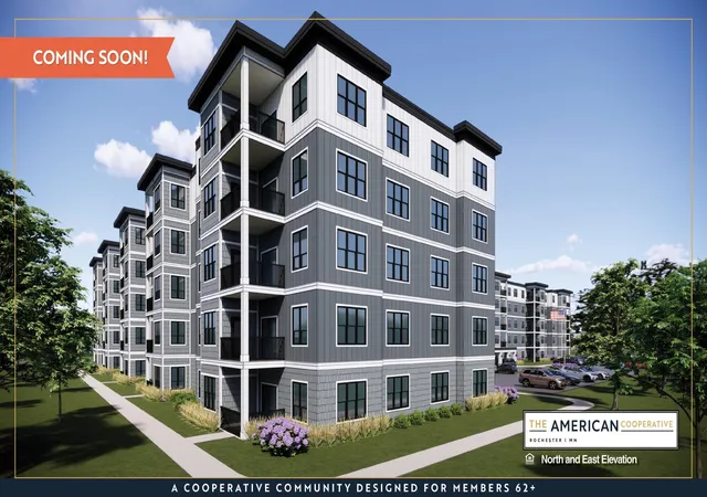18th image of Xxx 55th St Nw #308, Rochester, MN 55901 | MLS# 7064601