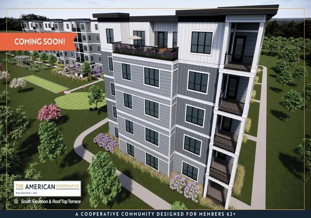 2nd image of Xxx 55th St Nw #308, Rochester, MN 55901 | MLS# 7064601