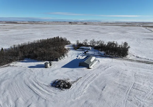 Photo 1 of Single family home for sale at 6533 102nd Street Ne #6533, Rocklake, ND 58365 | MLS# 7064611 | Listing updated on 2026-05-27