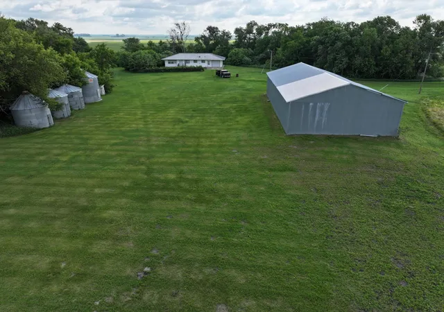 Photo 2 of Single family home for sale at 6533 102nd Street Ne #6533, Rocklake, ND 58365 | MLS# 7064611 | Listing updated on 2026-09-22