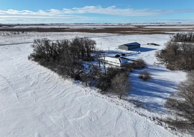 Photo 2 of Single family home for sale at 6533 102nd Street NE #6533, Rocklake, ND 58365 | MLS# 7064611 | Listing updated on 2026-05-27