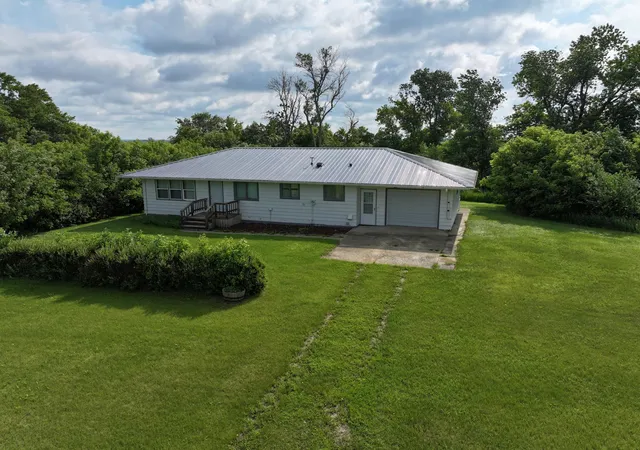 Photo 3 of Single family home for sale at 6533 102nd Street Ne #6533, Rocklake, ND 58365 | MLS# 7064611 | Listing updated on 2026-09-22