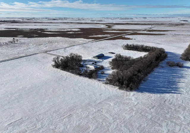 Photo 3 of Single family home for sale at 6533 102nd Street NE #6533, Rocklake, ND 58365 | MLS# 7064611 | Listing updated on 2026-05-27