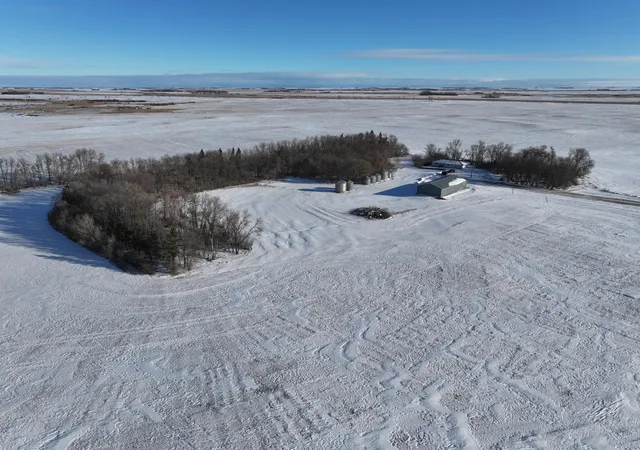Photo 4 of Single family home for sale at 6533 102nd Street NE #6533, Rocklake, ND 58365 | MLS# 7064611 | Listing updated on 2026-05-27
