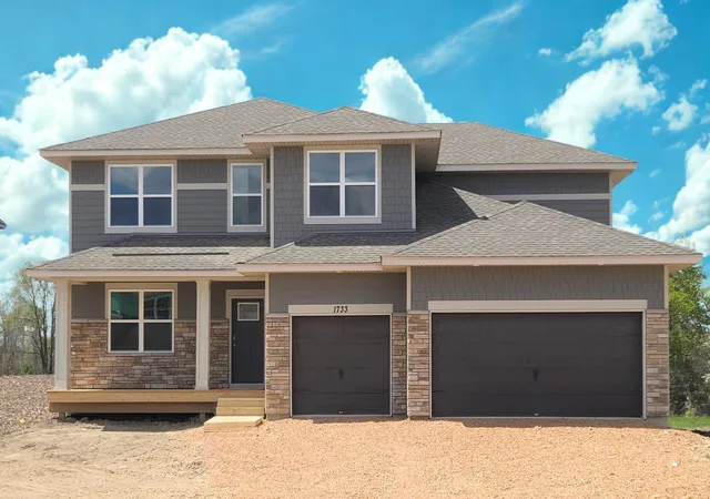 1st image of 1733 Oak Creek Pass, Chaska, MN 55318 | MLS# 7064644