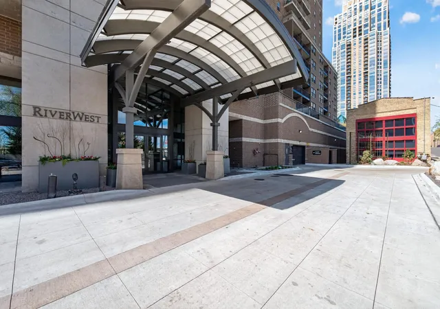 Homes for sale in Minneapolis, MN | 401 S 1st St #518, Minneapolis, MN 55401 | MLS# 7064656