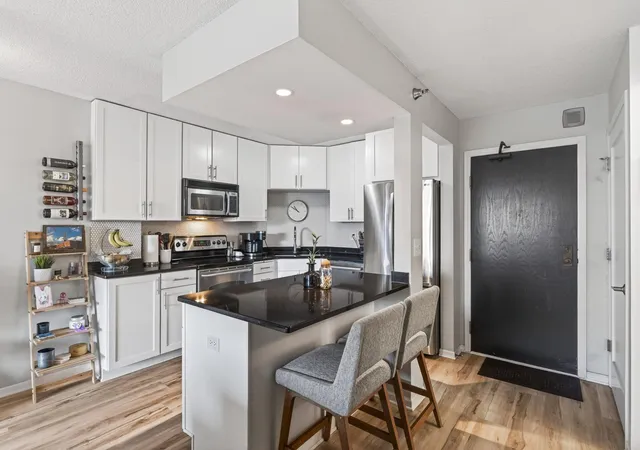 Homes for sale in Minneapolis, MN | 401 S 1st St #518, Minneapolis, MN 55401 | MLS# 7064656