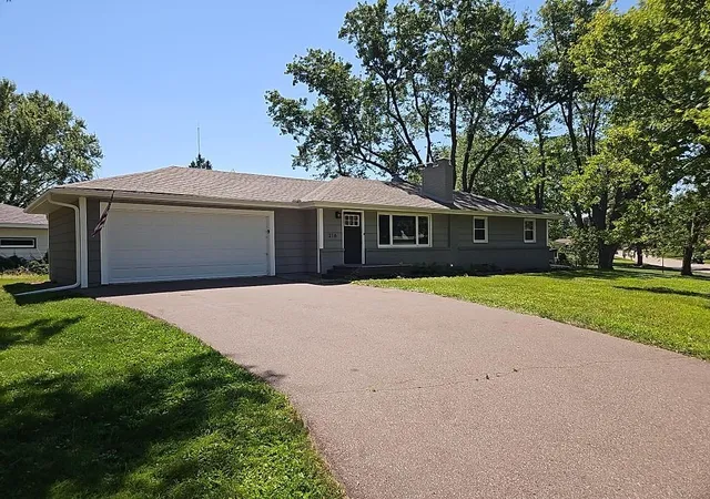 Photo 1 of Sale Pending at 216 Hawes Ave, Saint Paul, MN 55126 | MLS# 7064698 | Listing updated on 2026-08-25