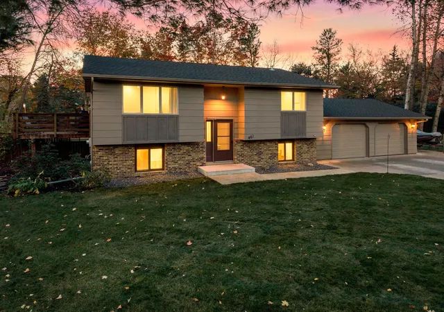 Photo 1 of Single family home for sale at 461 Locust Ln, Taylors Falls, MN 55084 | MLS# 7064735 | Listing updated on 2026-10-23