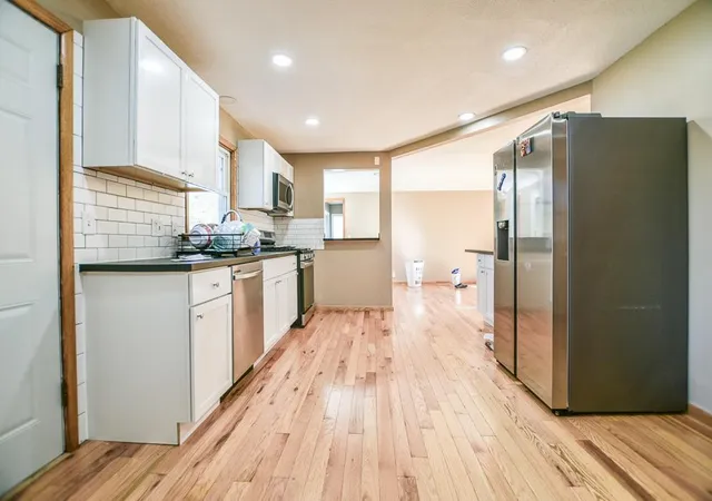Photo 3 of Single family home for sale at 1306 Hillcrest Dr NE, Minneapolis, MN 55432 | MLS# 7064750 | Listing updated on 2026-09-02