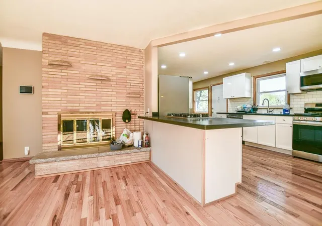 Photo 4 of Single family home for sale at 1306 Hillcrest Dr NE, Minneapolis, MN 55432 | MLS# 7064750 | Listing updated on 2026-09-02