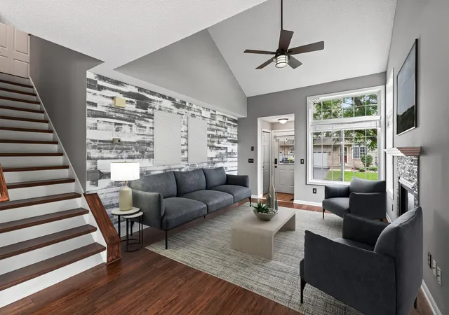 Photo 1 of Single family home for sale at 13821 Edgewood Ave, Savage, MN 55378 | MLS# 7064828 | Listing updated on 2026-09-06