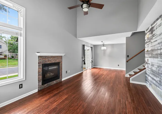 Photo 3 of Single family home for sale at 13821 Edgewood Ave, Savage, MN 55378 | MLS# 7064828 | Listing updated on 2026-09-06