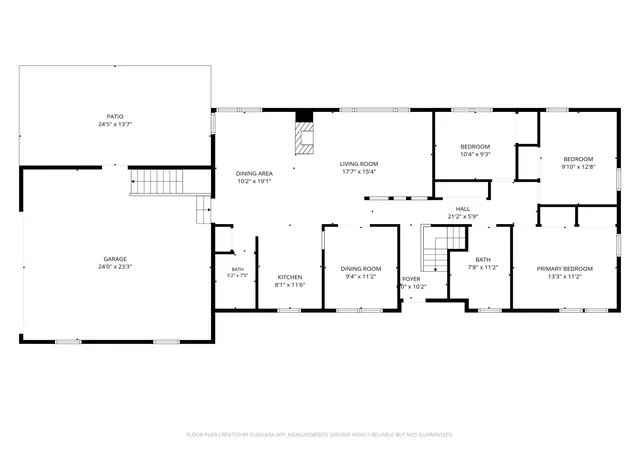 51st image of 301 Shawn St, Isanti, MN 55040 | MLS# 7064873