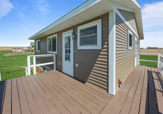 Photo 2 of Sale Pending at 14403 65th Avenue Ne, Rice, MN 56367 | MLS# 7064891 | Listing updated on 2026-08-29