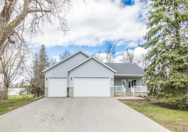 Homes for sale in Audubon, MN | 180 Falcon St, Audubon, MN 56511 | MLS# 7064905