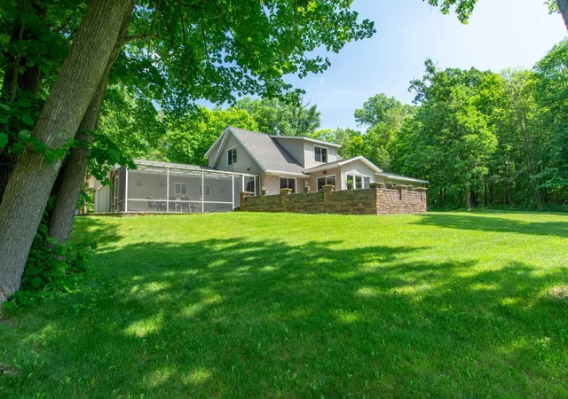 5th image of 20010 Reed Ct Nw, Bemidji, MN 56601 | MLS# 7064907