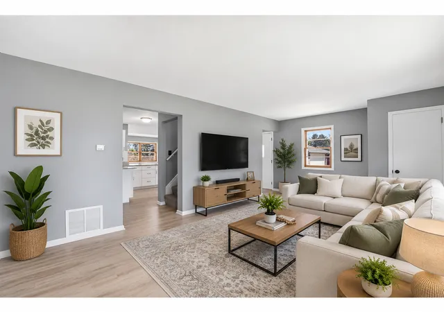 Photo 1 of Single family home for sale at 1697 Rose Pl, Saint Paul, MN 55113 | MLS# 7064909 | Listing updated on 2026-08-19