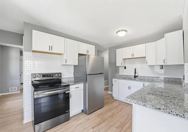 Photo 2 of Single family home for sale at 1697 Rose Pl, Saint Paul, MN 55113 | MLS# 7064909 | Listing updated on 2026-08-19