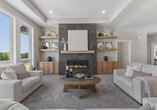 2nd image of 21207 Tippecanoe St Ne, Cedar, MN 55011 | MLS# 7064943