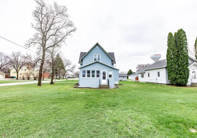 Homes for sale in Casselton, ND | 182 3rd St N, Casselton, ND 58012 | MLS# 7064950