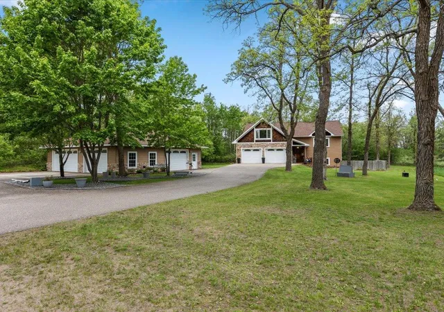 1st image of 7414 Burr Ln, Brainerd, MN 56401 | MLS# 7064995
