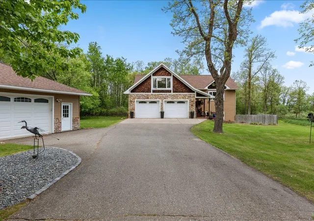 Photo 2 of Single family home for sale at 7414 Burr Ln, Brainerd, MN 56401 | MLS# 7064995 | Listing updated on 2026-09-02