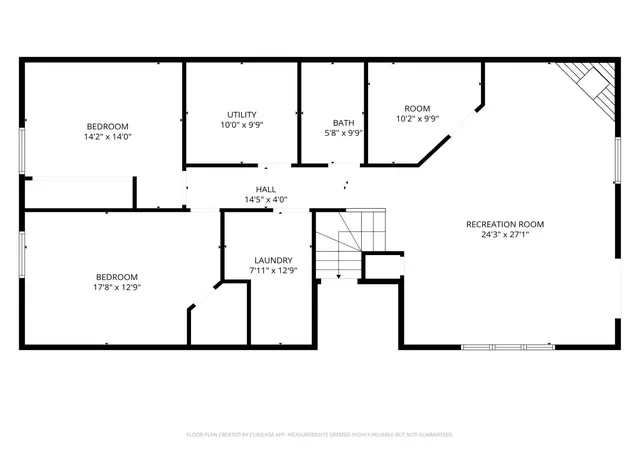 50th image of 7414 Burr Ln, Brainerd, MN 56401 | MLS# 7064995