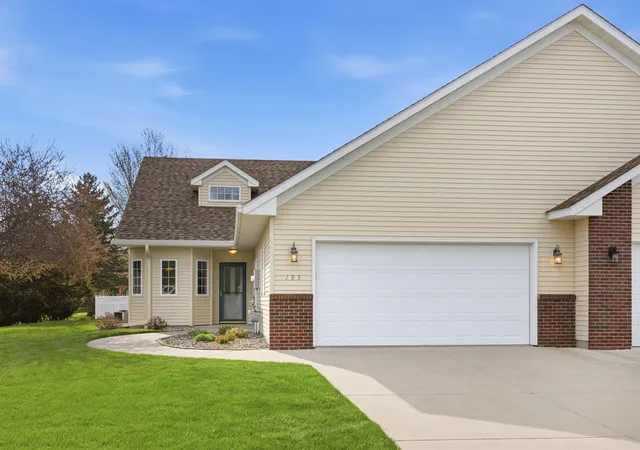 Homes for sale in Clearwater, MN | 195 Goldfinch Ln, Clearwater, MN 55320 | MLS# 7064997