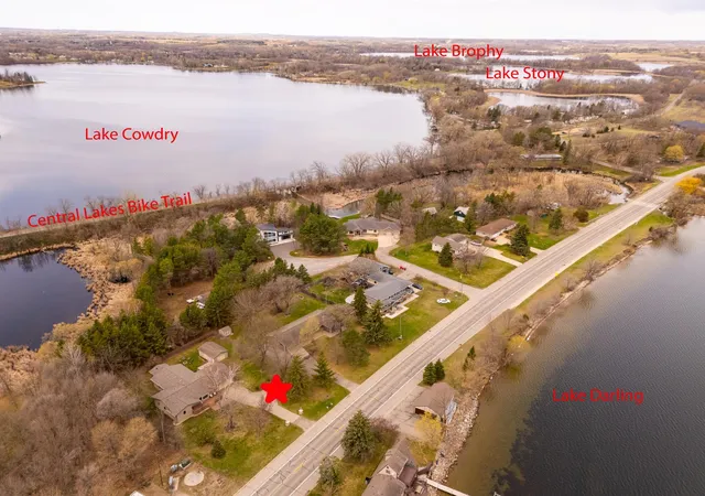 Homes for sale in Alexandria, MN | 2012 County Road 22 Nw, Alexandria, MN 56308 | MLS# 7065072